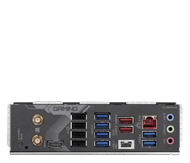 Gigabyte X670 GAMING X AX V2 - 1238997 - zdjęcie 4